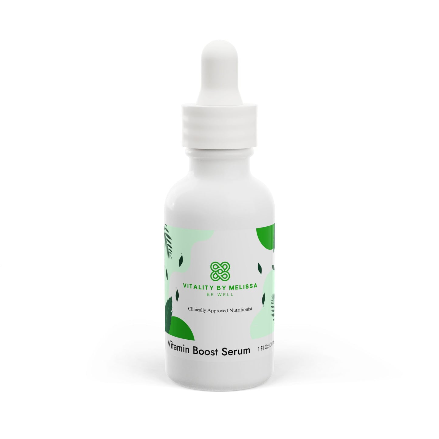 Vitamin Boost Serum, 1oz