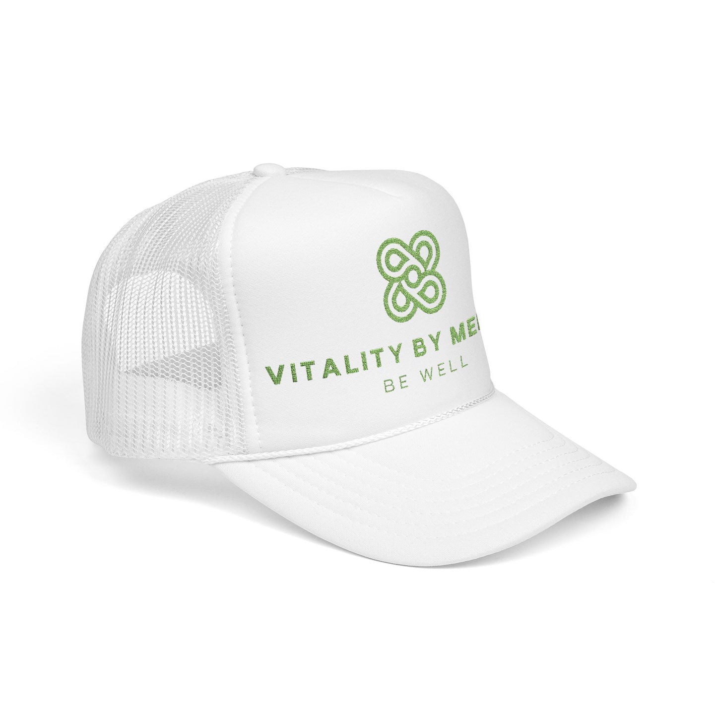 Vitality by Melissa Hat