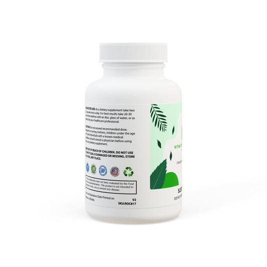 Sleep Supplement (60 Capsules)