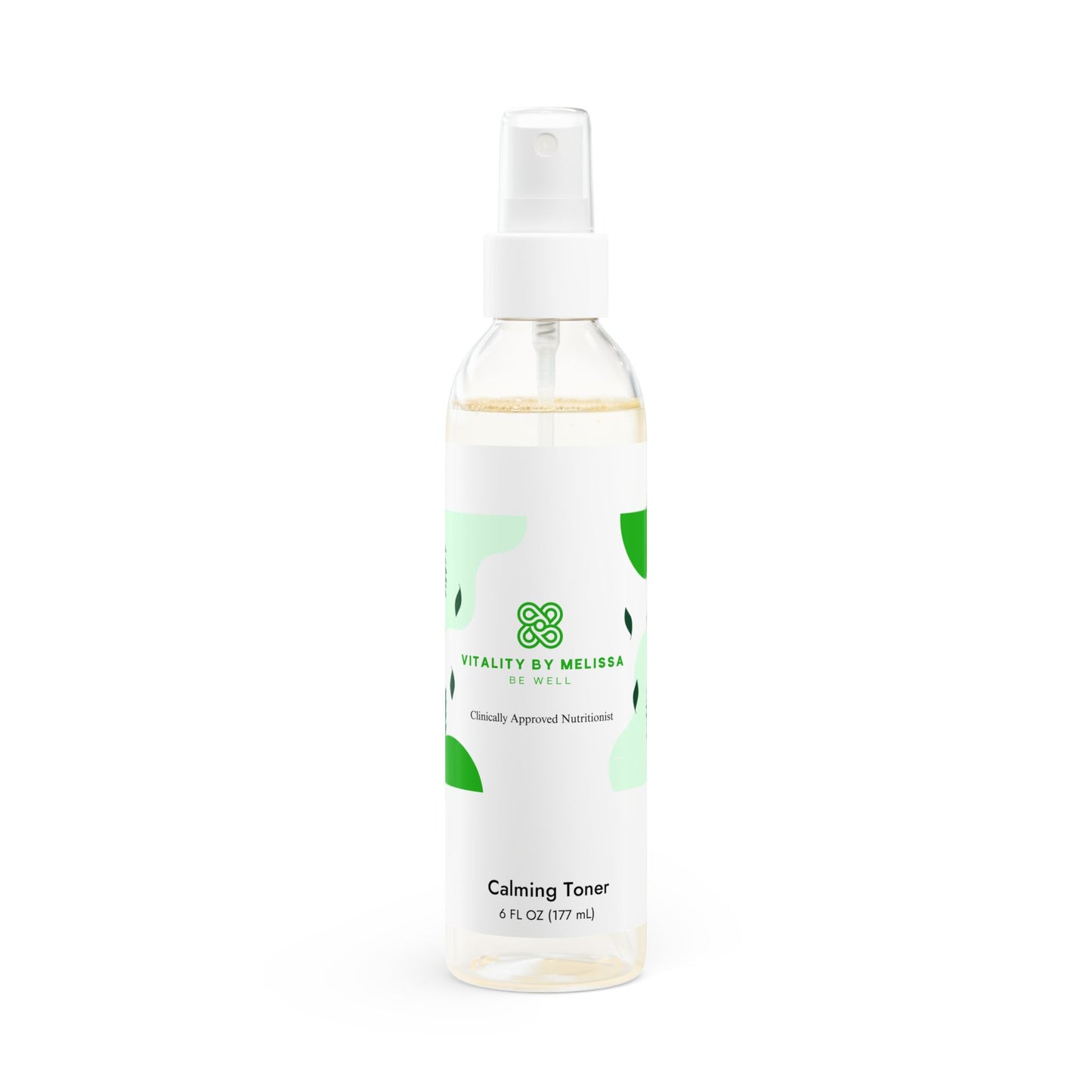 Calming Toner, 6oz