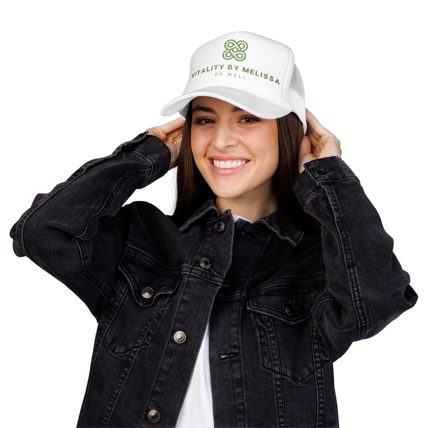 Vitality by Melissa Hat