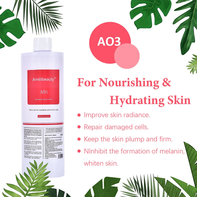 7 in 1 Advanced Technology Beauty Machine