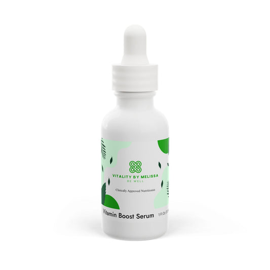 Vitamin Boost Serum, 1oz