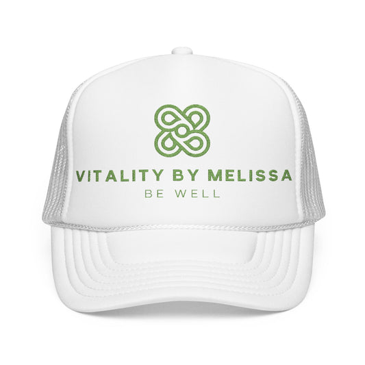 Vitality by Melissa Hat