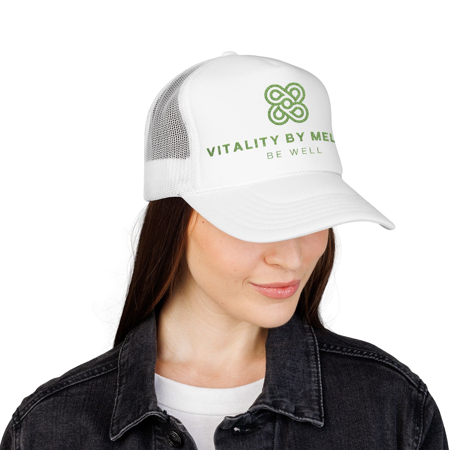 Vitality by Melissa Hat