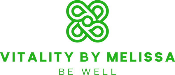 Vitality by Melissa